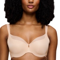 Triumph BMU Illusion Curve Minimizer Bra Triumph BMU Illusion Curve Minimizer Bra