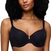 Triumph BMU Illusion Curve Minimizer Bra Triumph BMU Illusion Curve Minimizer Bra