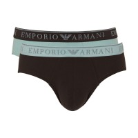 2-Pack Armani Endurance Briefs