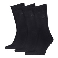 3-Pack Calvin Klein Classic Socks For Men 3-Pack Calvin Klein Classic Socks For Men