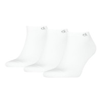 3-Pack Calvin Klein Sneaker Socks For Men 3-Pack Calvin Klein Sneaker Socks For Men
