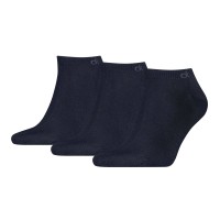 3-Pack Calvin Klein Sneaker Socks For Men 3-Pack Calvin Klein Sneaker Socks For Men