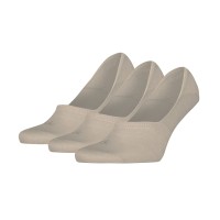 3-Pack Calvin Klein Footie Socks For Men 3-Pack Calvin Klein Footie Socks For Men