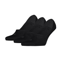 3-Pack Calvin Klein Footie Socks For Men 3-Pack Calvin Klein Footie Socks For Men