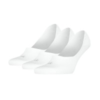 3-Pack Calvin Klein Footie Socks For Men 3-Pack Calvin Klein Footie Socks For Men