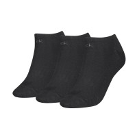 3-Pack Calvin Klein Sneaker Socks For Women 3-Pack Calvin Klein Sneaker Socks For Women