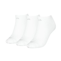 3-Pack Calvin Klein Sneaker Socks For Women 3-Pack Calvin Klein Sneaker Socks For Women