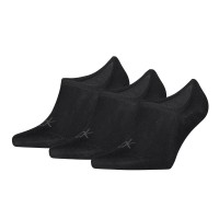 3-Pack Calvin Klein Footie Men Socks High Cut 3-Pack Calvin Klein Footie Men Socks High Cut