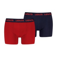 2-Pack Levis Repeat Logo Boxer Brief