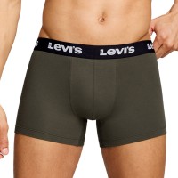 2-Pack Levis Repeat Logo Boxer Brief