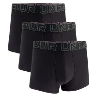 3-Pack Under Armour Performance Tech Boxer