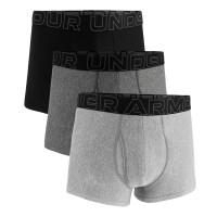 3-Pack Under Armour Performance Tech Boxer