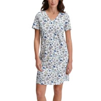 Calida Flower Nights Sleepshirt