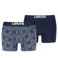2-Pack Levis Denim Inspired Boxer