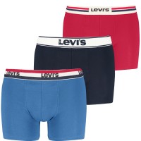 3-Pack Levis Gift Icon Combi Boxer
