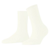 Falke Women Cotton Rib Socks Falke Women Cotton Rib Socks