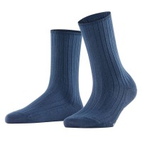 Falke Women Cotton Rib Socks Falke Women Cotton Rib Socks