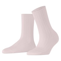Falke Women Cotton Rib Socks Falke Women Cotton Rib Socks