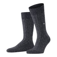 Burlington Twist of Tweed Men Boot sock
