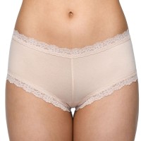 Hanky Panky Supima Cotton Boyshort Hanky Panky Supima Cotton Boyshort