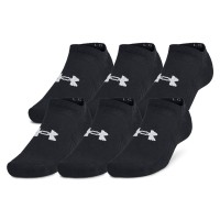 3-Pack Under Armour Training Cotton Socks 3-Pack Under Armour Training Cotton Socks
