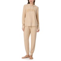 DKNY Chill In Style Hoodie Jogger Set