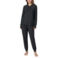 DKNY Chill In Style Hoodie Jogger Set