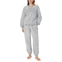 DKNY Chill In Style Top Jogger Set