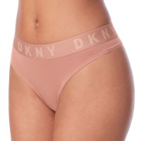 DKNY Cozy Boyfriend Thong DKNY Cozy Boyfriend Thong