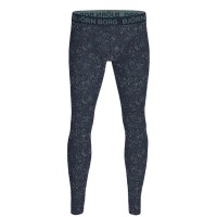 Björn Borg Cotton Stretch Long Johns