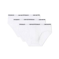 3-Pack Armani Stretch Jersey Briefs