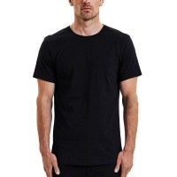 2-Pack Bread and Boxers Lightweight Crew Neck Tee