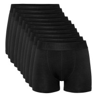 10-Pack Resteröds Gunnar Cotton Boxer
