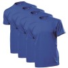 4-Pack Stedman Comfort Men T-shirt
