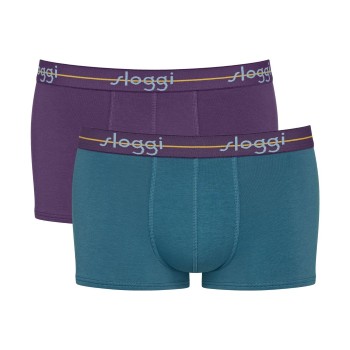 2-Pack Sloggi For Men Start Hip