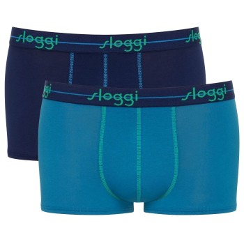 2-Pack Sloggi For Men Start Hip