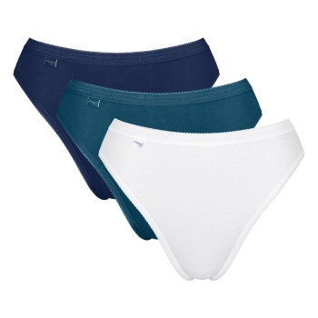 3-Pack Sloggi Basic Tai Multi