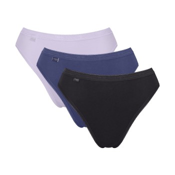 3-Pack Sloggi  Basic Tai Multi