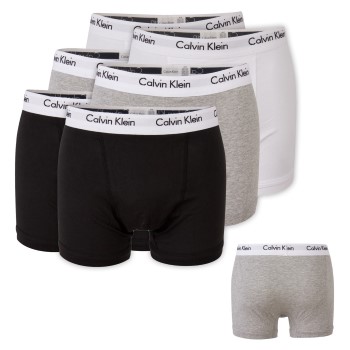 Calvin Klein Cotton Stretch Trunks