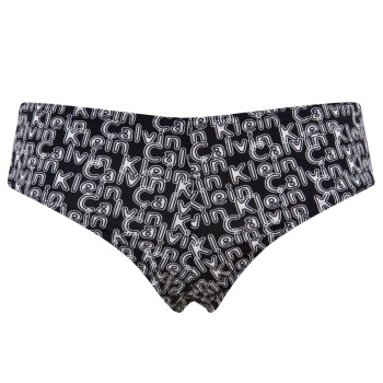 Calvin Klein All Over Logo Boy Short