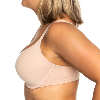 Wonderbra Ultimate Silhouette Micro T-shirt Bra