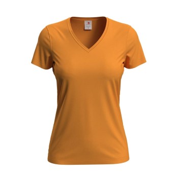Stedman Classic V-Neck Women T-shirt