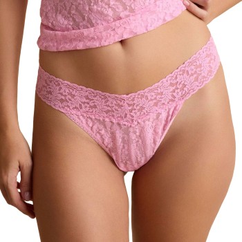 3-Pack Hanky Panky Low Rise Thong