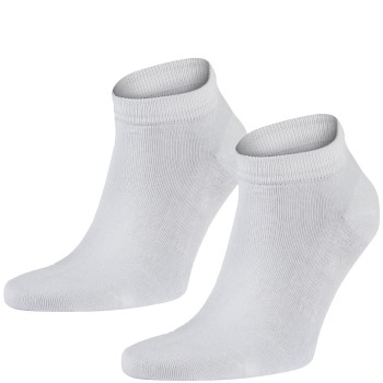 3-Pack Frank Dandy Bamboo Ankle Socks