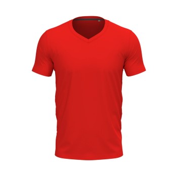 Stedman Clive V-neck