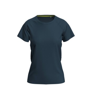 Stedman Active 140 Raglan For Women