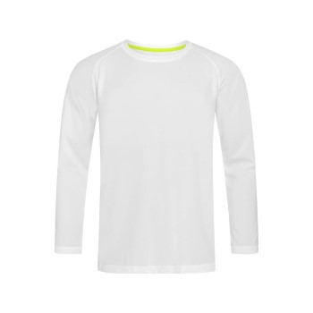 Stedman Active 140 Long Sleeve