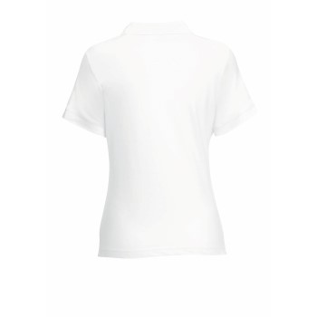 Fruit of the Loom Lady Fit 65/35 Polo