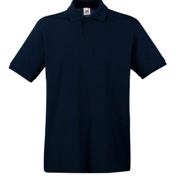 Fruit of the Loom Premium Polo