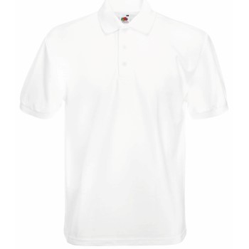Fruit of the Loom Heavy 65/35 Polo